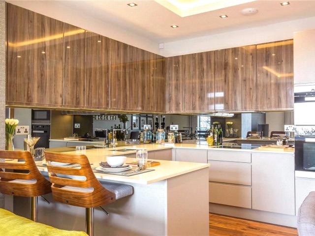 Apartment for rent in Muswell Hill, Greater London