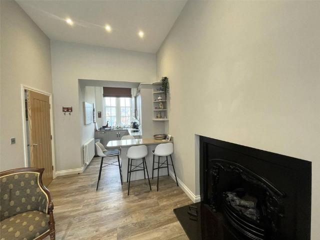 Apartment for rent in High Stanners, Morpeth