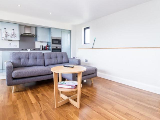 Apartment for rent in Garden City, Cherwell