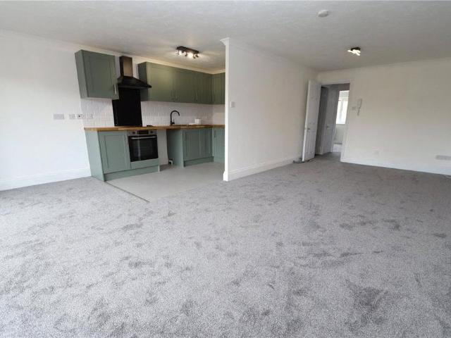 Apartment for rent in Oldbrook, Milton Keynes