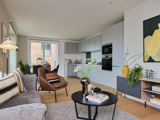 Apartment for rent in Tottenham Hale, Greater London