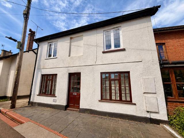 Flat for rent in Newton St Cyres, Devon