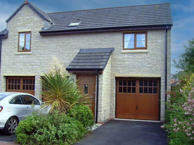 Flat for rent in Higher Bartle, Isle Of Man