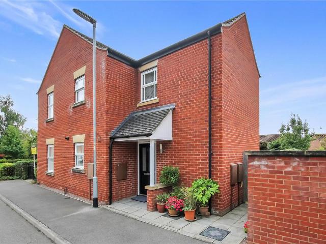 Flat for rent in Market Rasen, West Lindsey