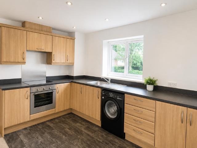 Apartment for rent in Purfleet, Essex