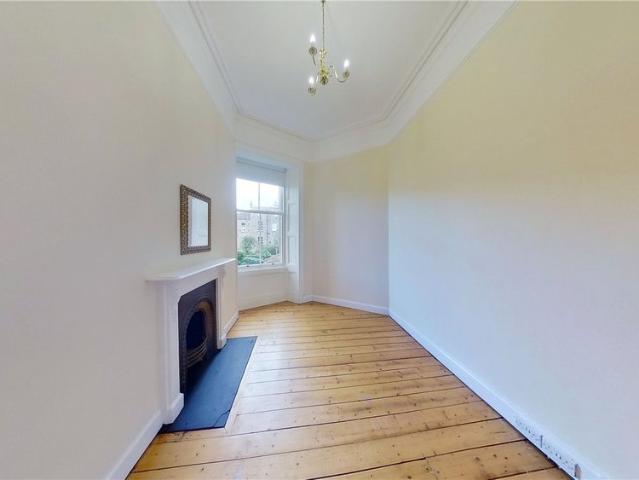 Apartment for rent in Scotland