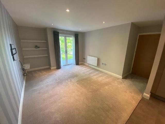 Apartment for rent in Lichfield, Boley Park