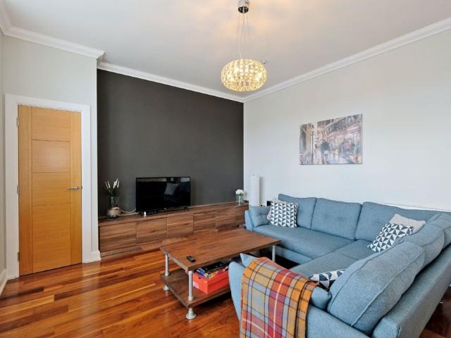 Apartment for rent in Ashley, Ballindoch