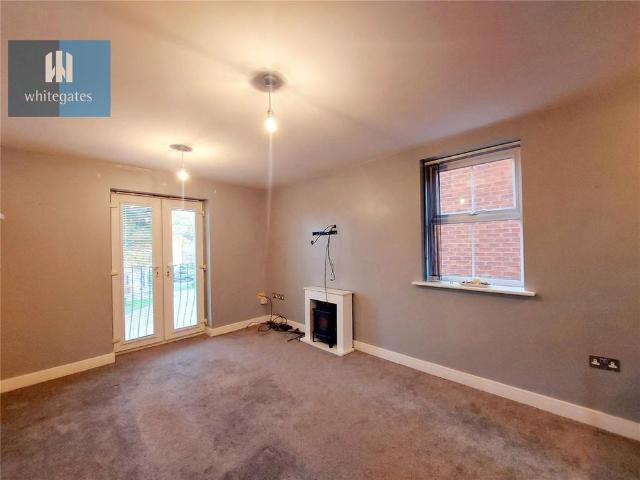 Apartment for rent in Hemsworth, West Yorkshire