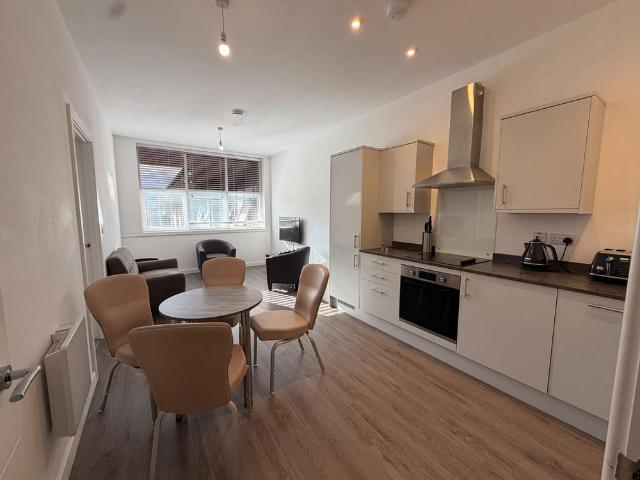 Apartment for rent in Lynch Wood, Peterborough