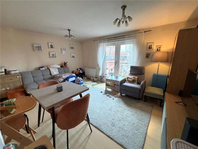 Apartment for rent in Trowbridge