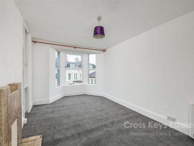 Apartment for rent in Barbican, Plymouth