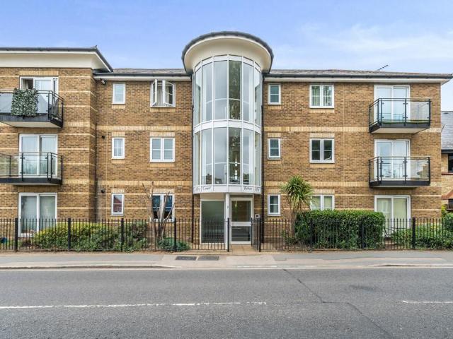 Flat for rent in Hockerill, Colliers End