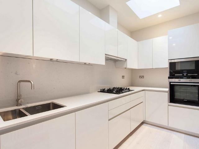 Flat for rent in Marylebone, Isle Of Man
