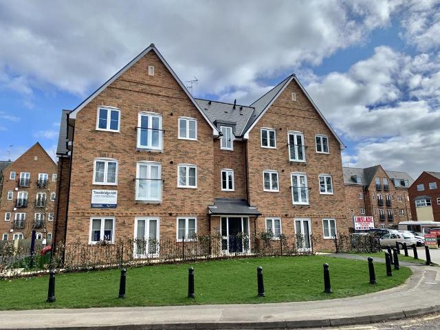 Flat for rent in Leighton-Linslade, Leighton Buzzard