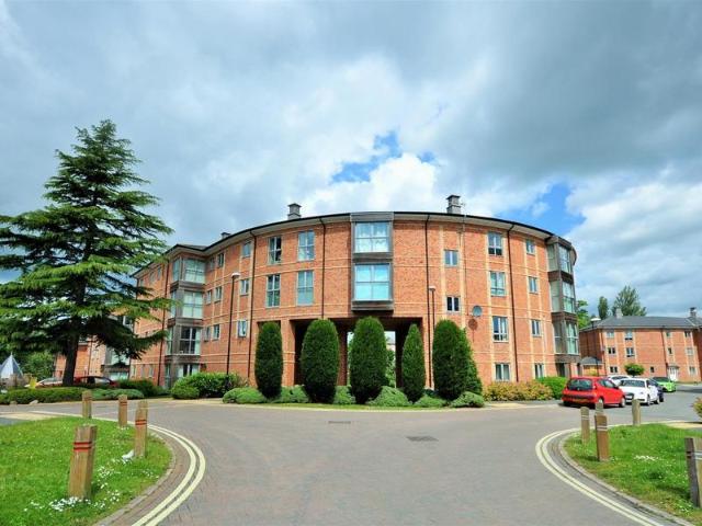 Flat for rent in High Field, York