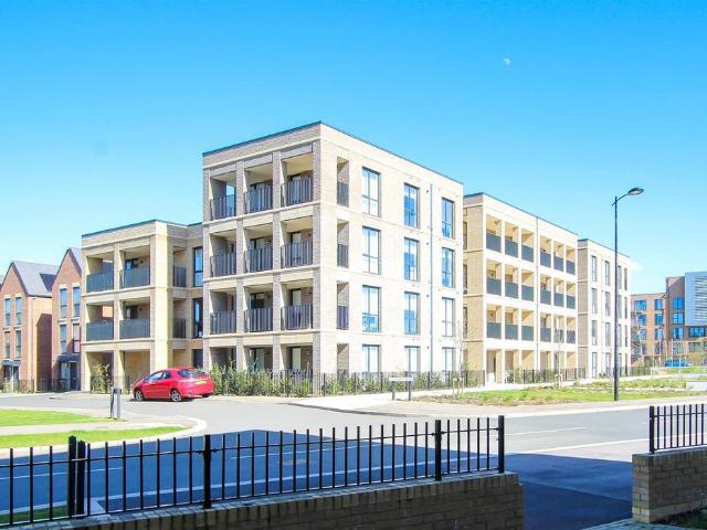 Flat for rent in Arbury, Cambridgeshire