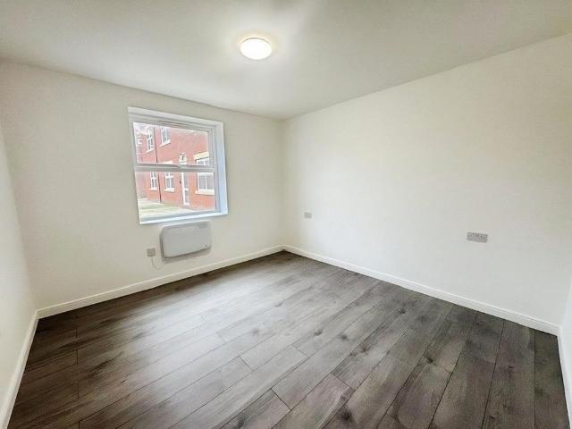 Apartment for rent in Claremont, Blackpool