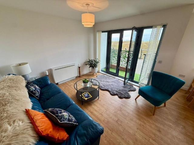 Apartment for rent in Mount Pleasant, Nangreaves