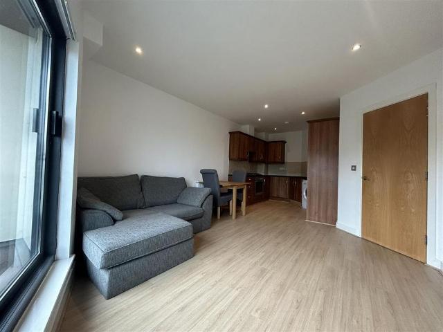 Apartment for rent in City Centre, Georgia