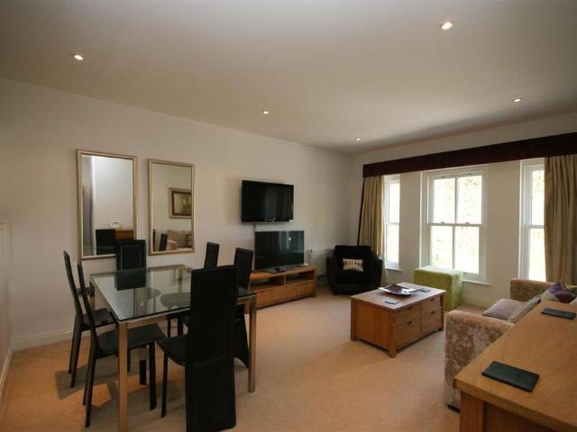 Apartment for rent in The Haulgh, Bolton
