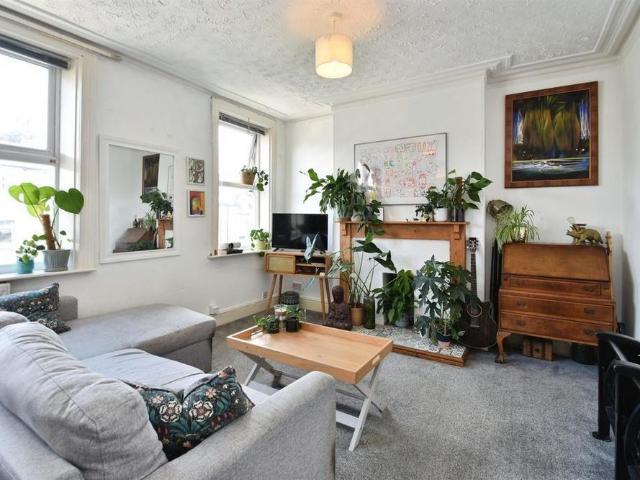 Apartment for rent in Low Harrogate, Harrogate