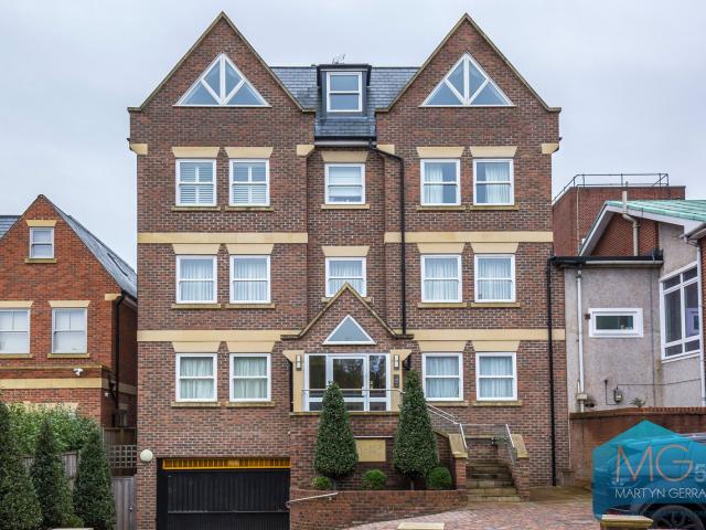 Apartment for rent in East Barnet, Isle Of Man