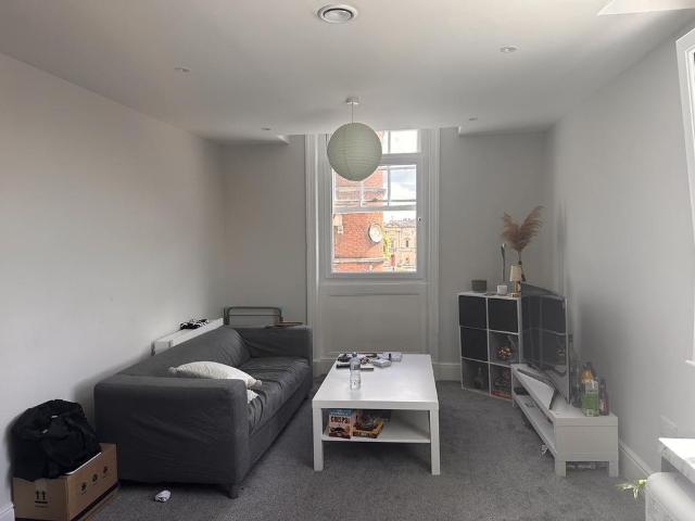 Apartment for rent in St Clements, Worcestershire