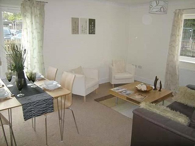 Apartment for rent in Bridgefield, Kent