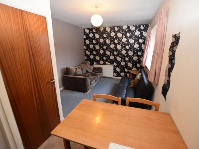 Apartment for rent in Littleover, East Midlands