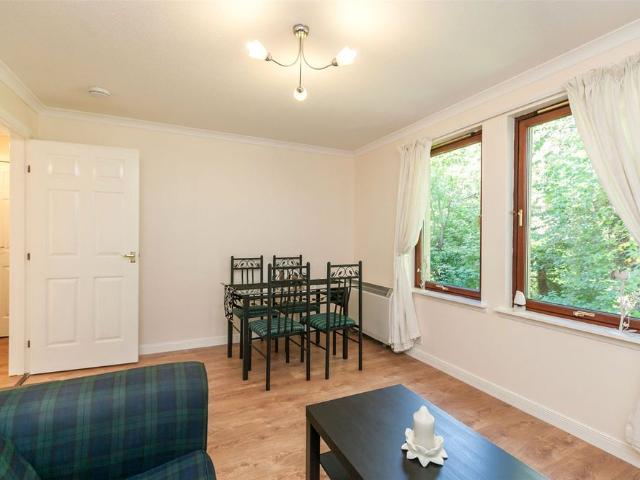 Apartment for rent in Bingham, City of Edinburgh