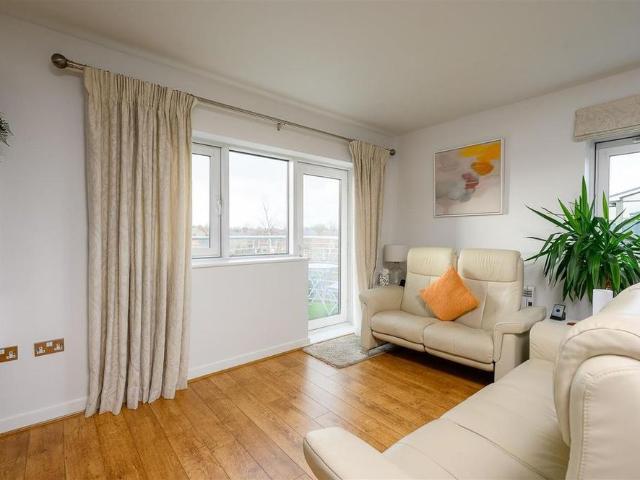 Apartment for rent in High Field, York