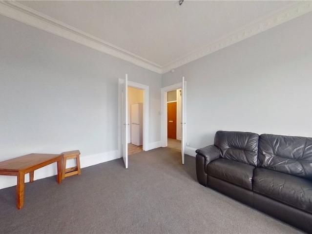 Apartment for rent in Braidfauld, Shettleston