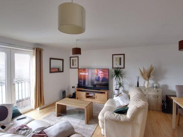 Apartment for rent in Strode, Devon
