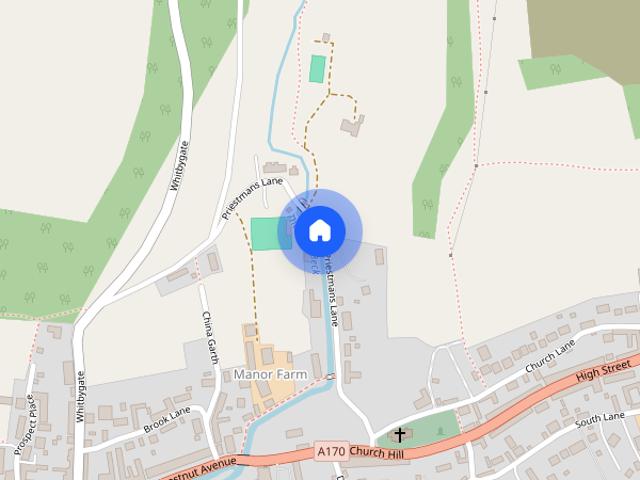 Apartment for rent in Thornton-le-dale, North Yorkshire