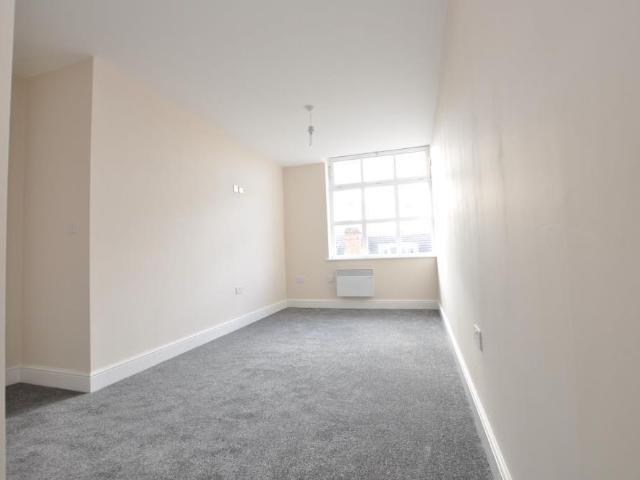 Apartment for rent in Armley, West Yorkshire
