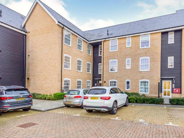 Flat for rent in Baldock, North Hertfordshire