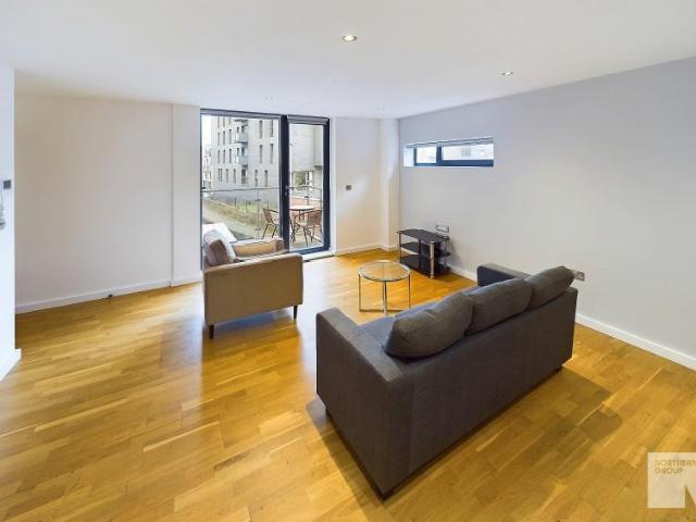 Flat for rent in Georgia, Greater Manchester
