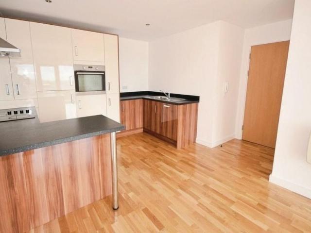 Apartment for rent in Fernhill, Bury