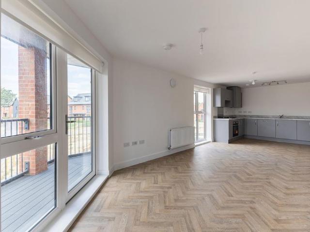Apartment for rent in Willingdon and Jevington, Cross In Hand