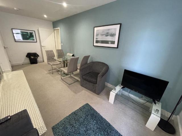 Apartment for rent in Stratford-upon-Avon, Alderminster