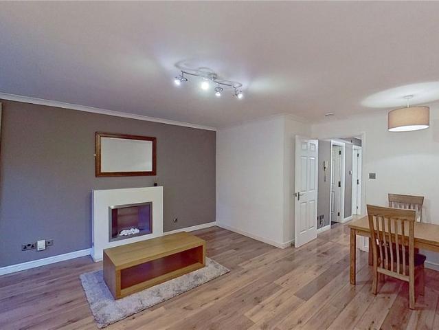 Apartment for rent in Leith Links, City of Edinburgh