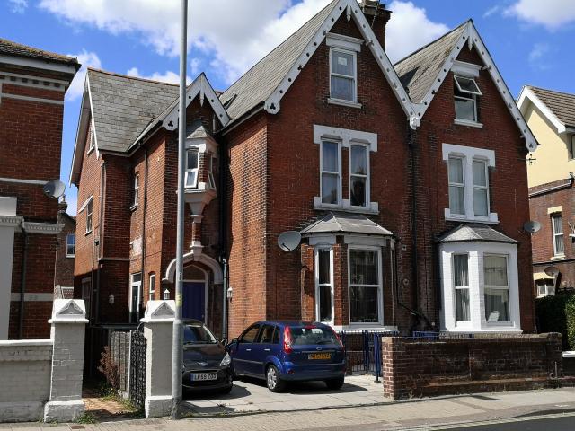 Apartment for rent in Somers Town, City Of Portsmouth