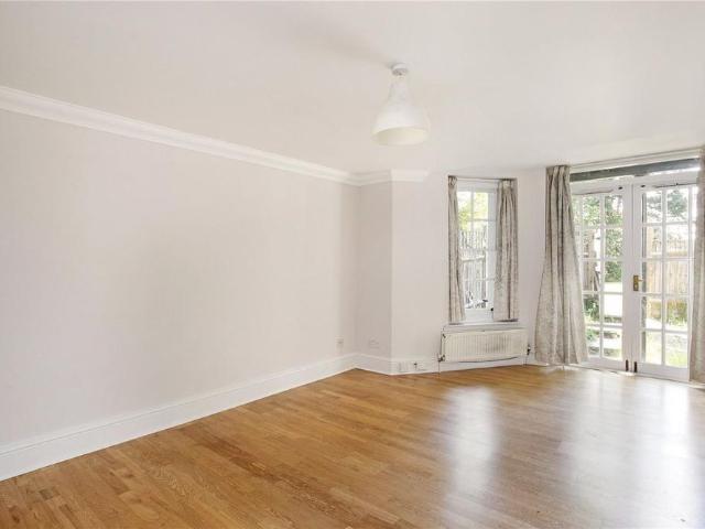 Apartment for rent in Shepherd's Hill, Crouch End