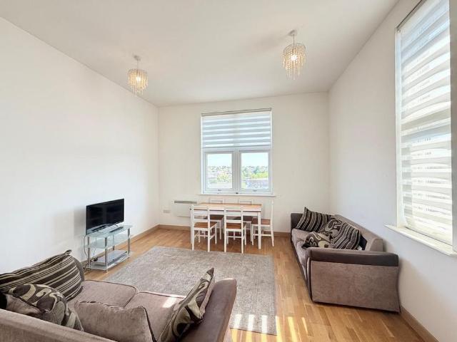 Apartment for rent in Fordham Heath, Essex