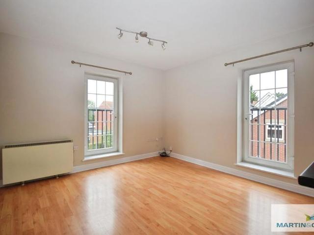 Apartment for rent in Alderminster, Warwickshire