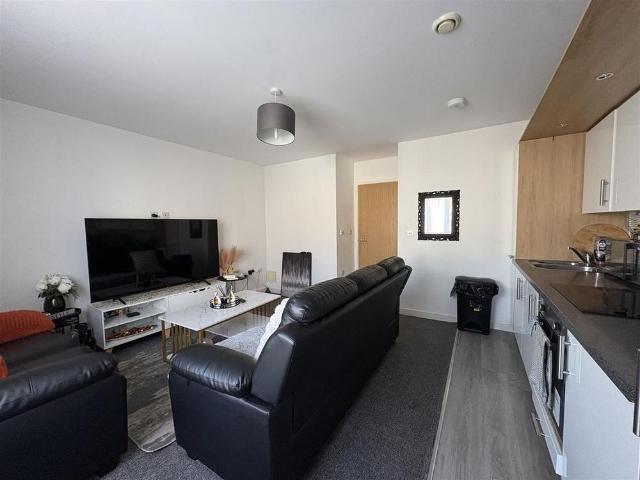 Apartment for rent in Newington, Thanet