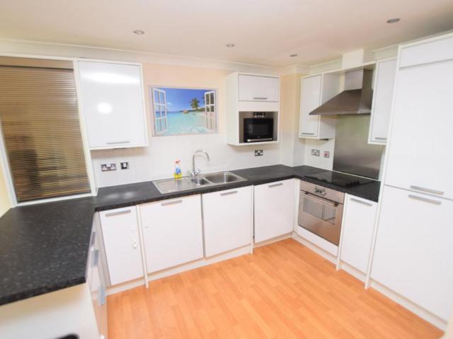 Flat for rent in Hythe, Fordham Heath