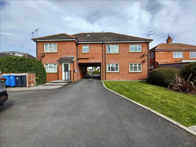Flat for rent in Cabus, Lancashire