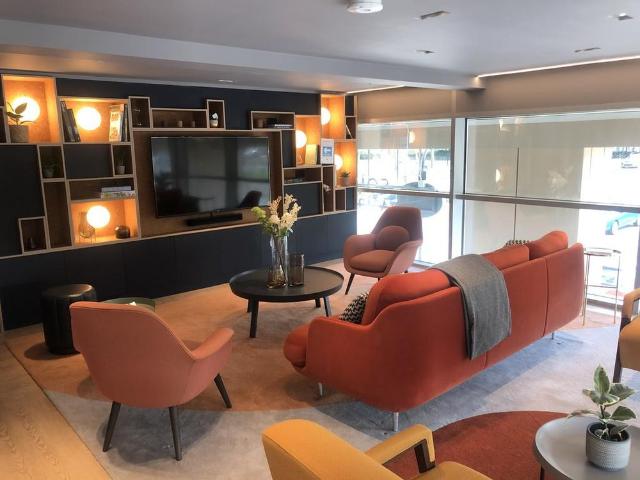 Apartment for rent in Milton Keynes